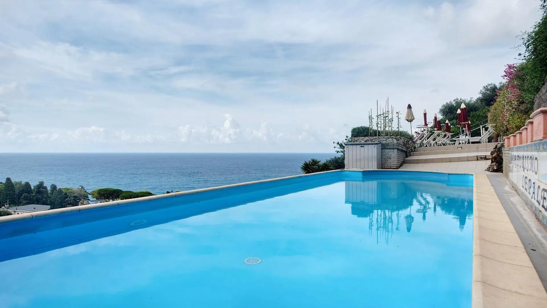 Agriturismo Le Pale Bogliasco
