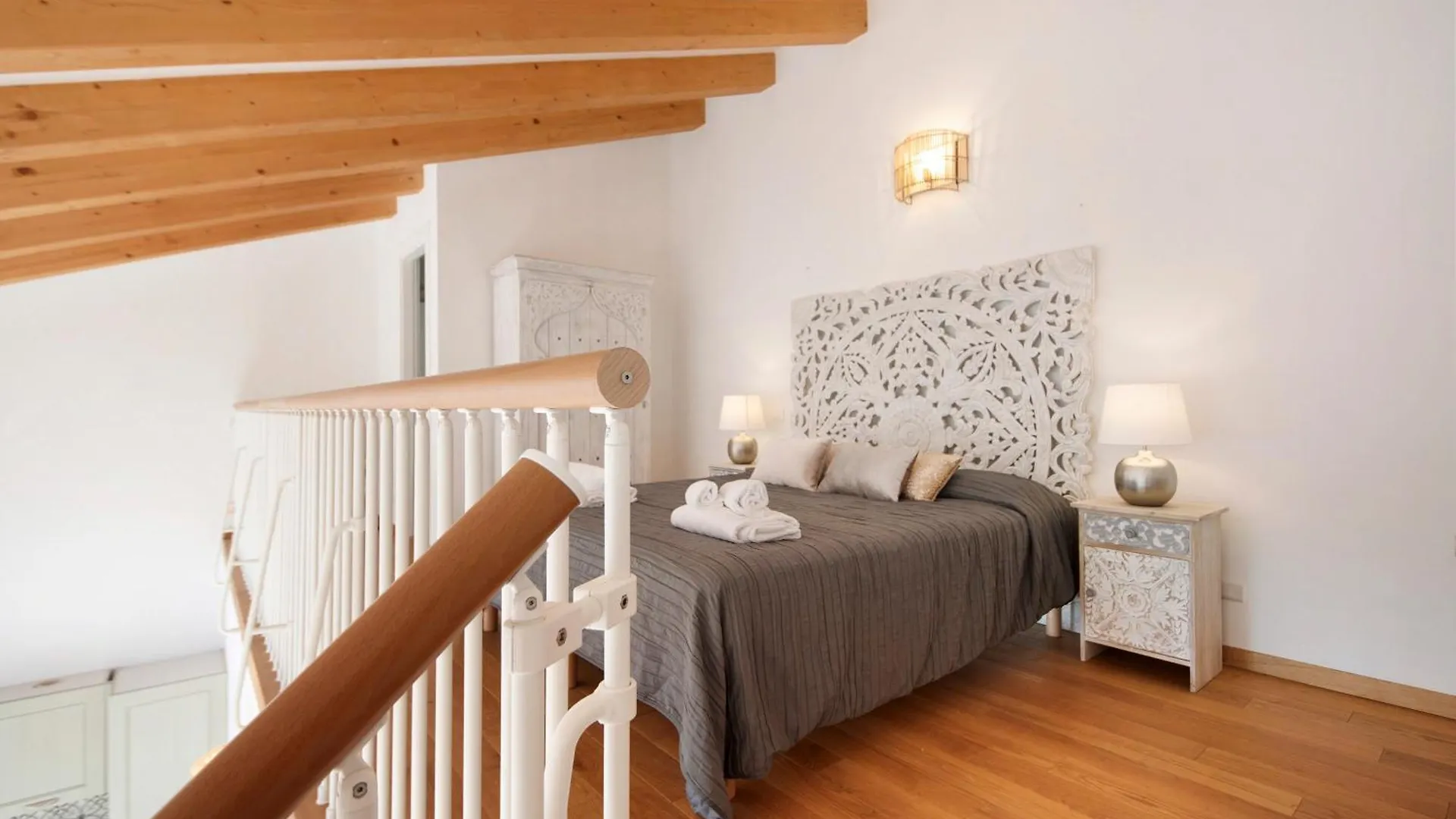Lägenhet Agriturismo Le Pale Bogliasco