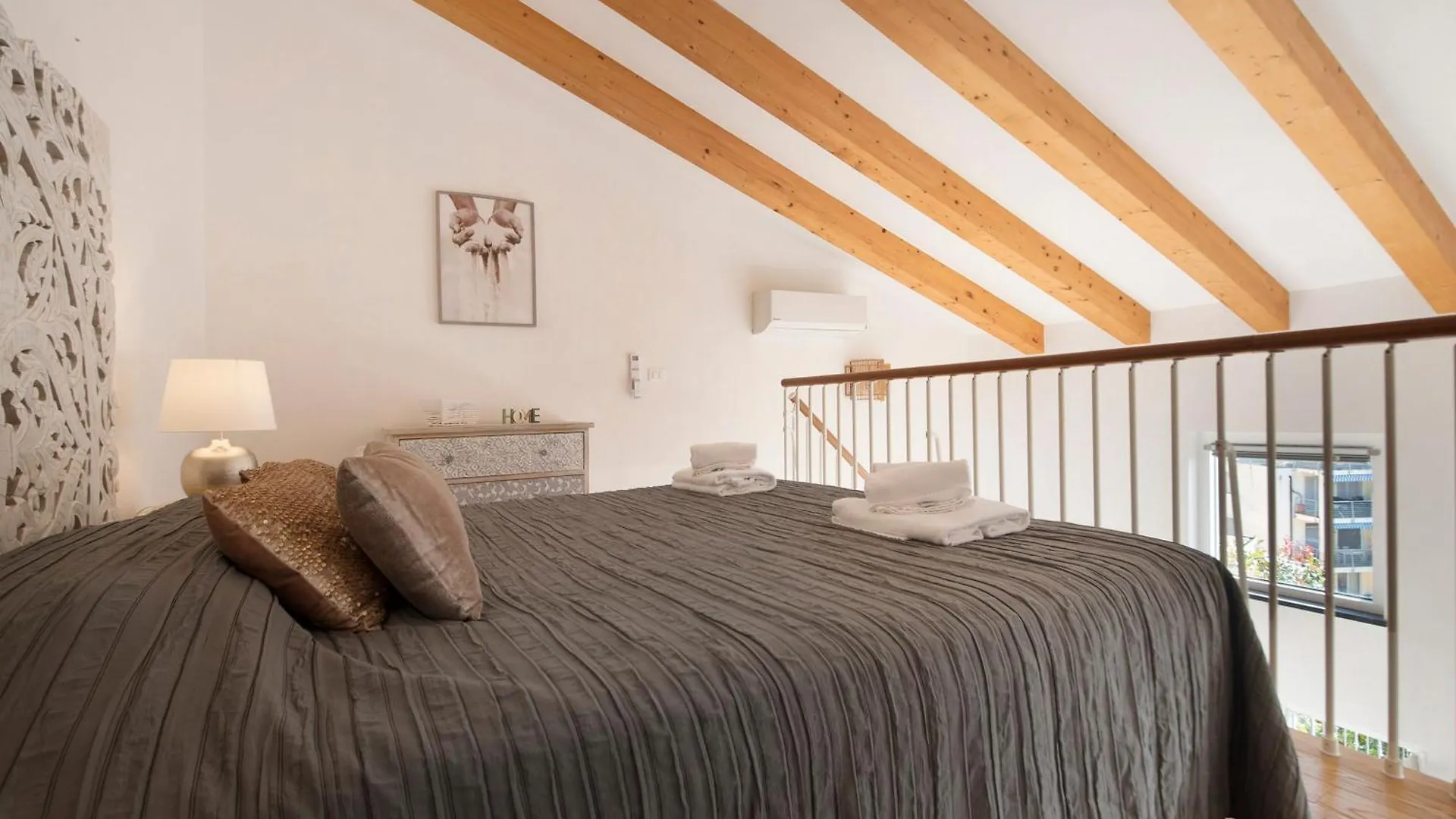 Agriturismo Le Pale Bogliasco Lägenhet