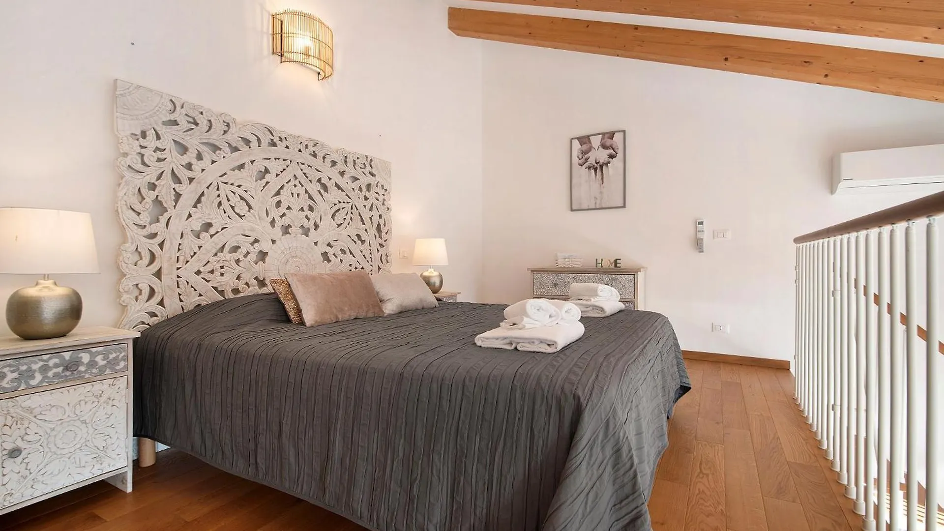 Lägenhet Agriturismo Le Pale Bogliasco Italien