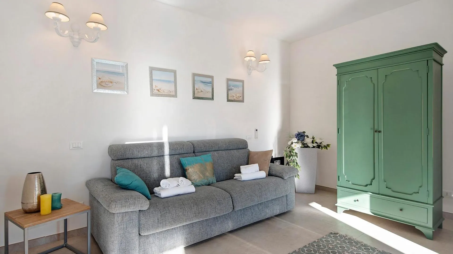 Agriturismo Le Pale Bogliasco 0*,  Italien
