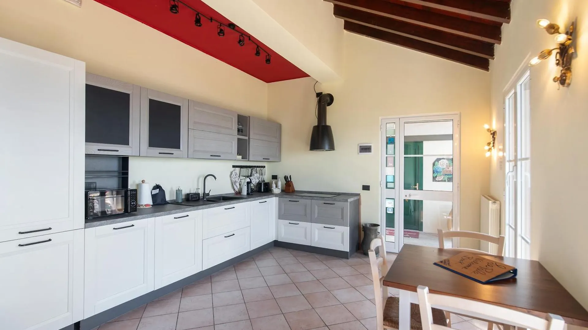 Agriturismo Le Pale Bogliasco