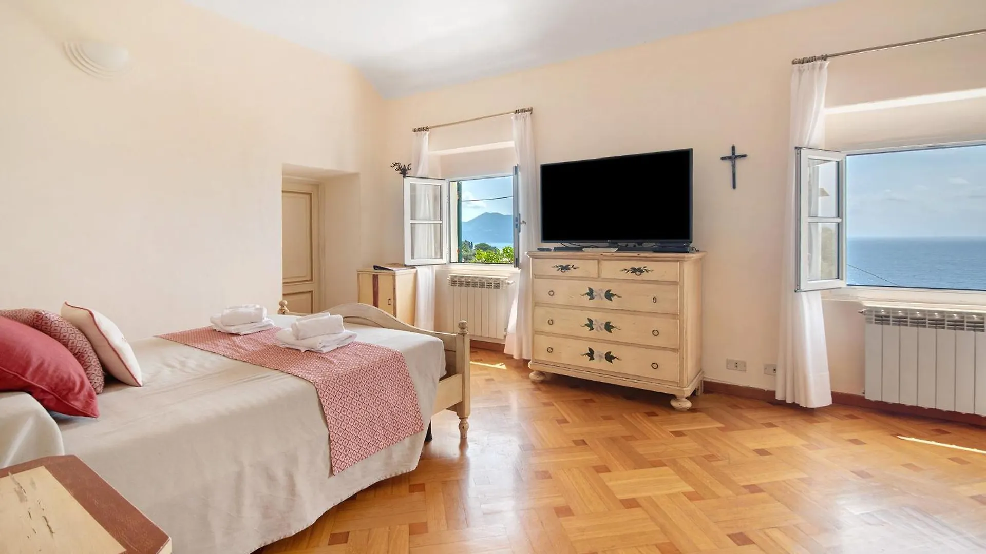 Agriturismo Le Pale Bogliasco